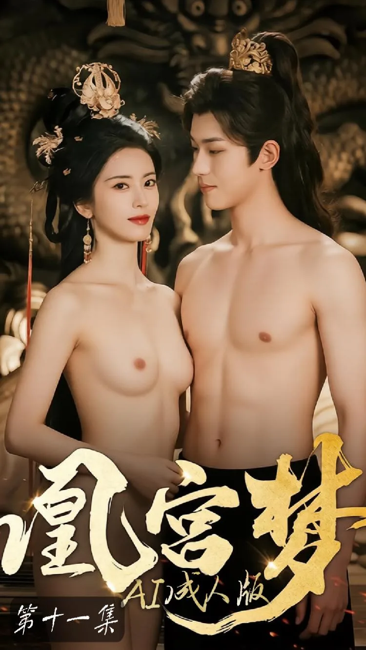 凰宮夢令-章皇后【AI改編版】第十一集（全1集）