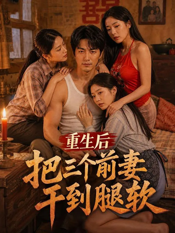 重生後把三個前妻幹到腿軟