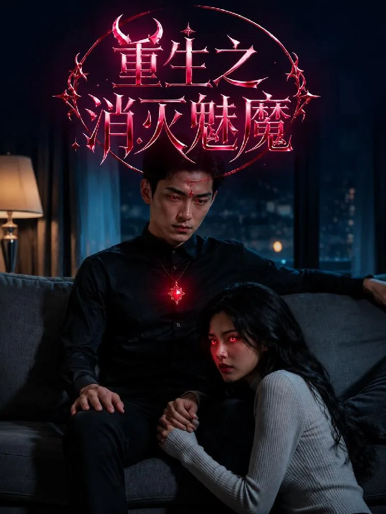 重生之消滅魅魔