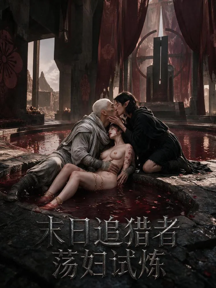 末日追獵者：蕩婦試煉