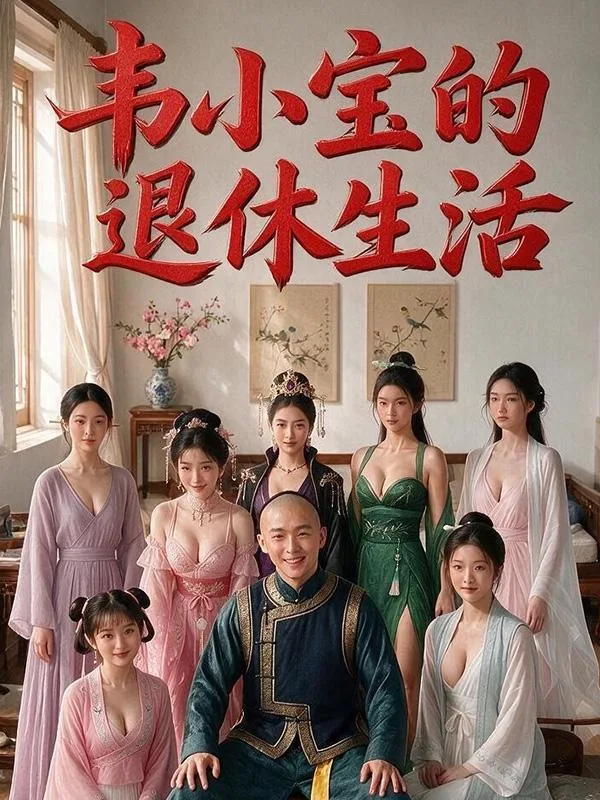韋小寶的退休生活