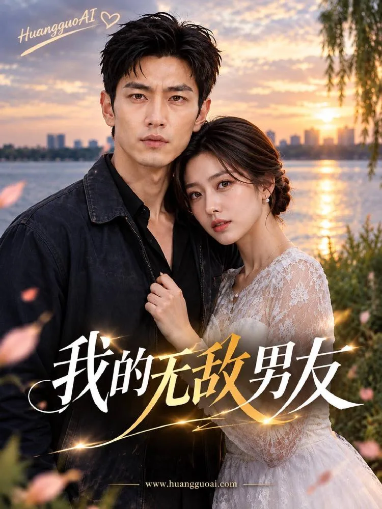我的無敵男友（全1集）