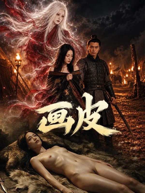 畫皮