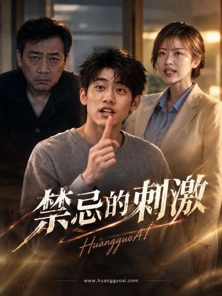 禁忌的刺激（金幣解鎖）