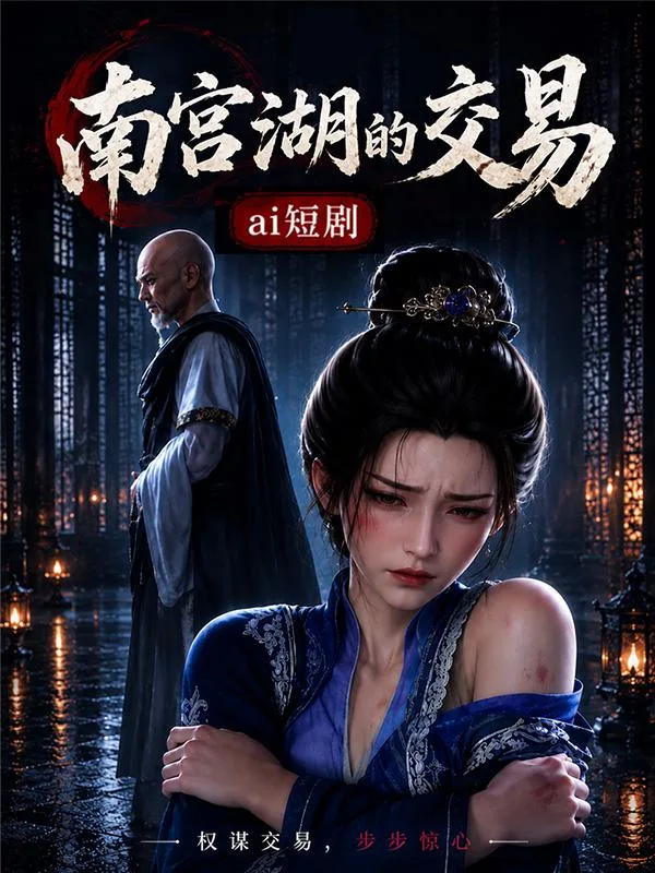 成人修仙傳 南宮闕雙修 ai短劇 修仙情慾故事 南宮闕纏綿