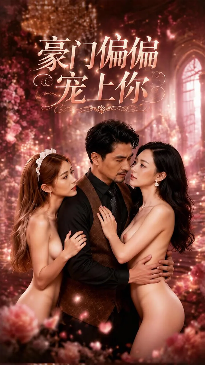 豪門偏偏寵上你
