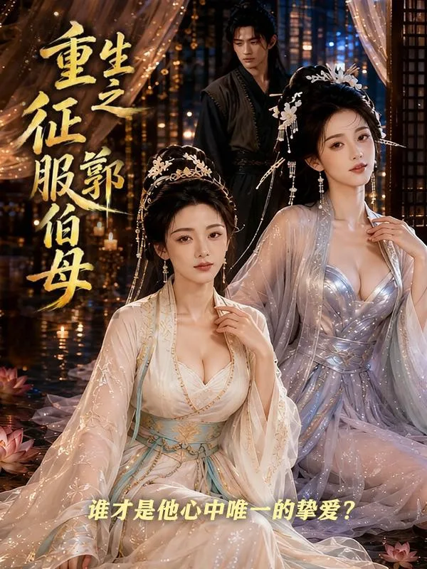 重生之徵服郭伯母第二季