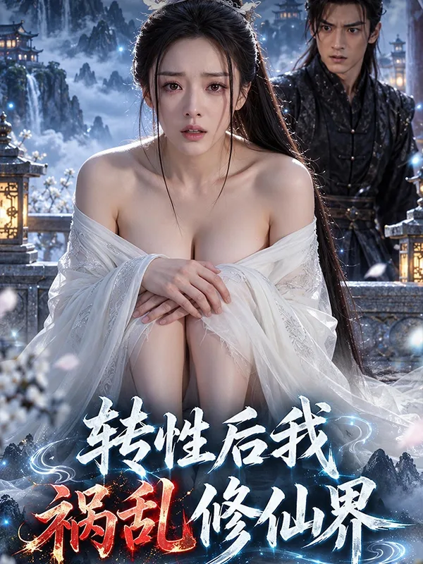轉性後我禍亂修仙界