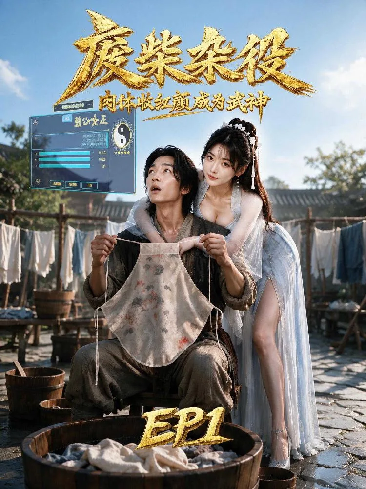 廢柴雜役