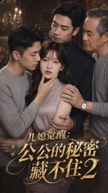 兒媳覺醒：公公的秘密藏不住 第二季